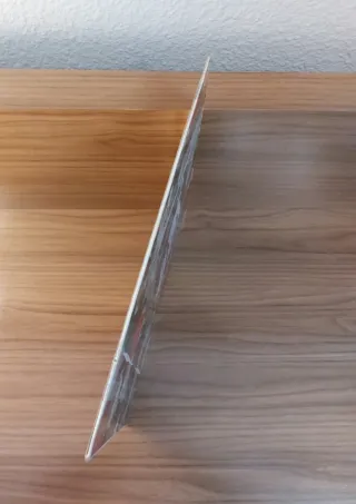 12" Vinilo 1990 Concrete Blonde - Caroline