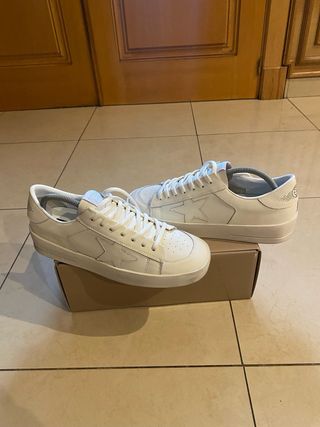 Zapatillas Golden Goose