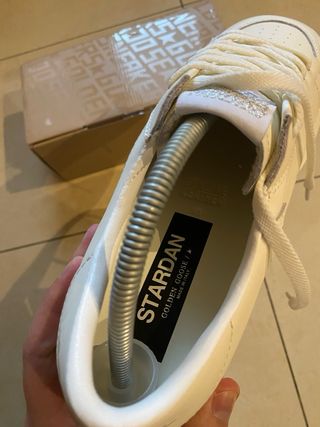 Zapatillas Golden Goose