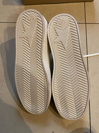 Zapatillas Golden Goose