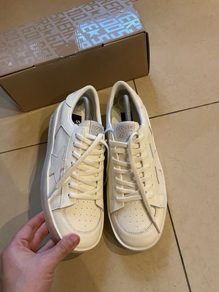 Zapatillas Golden Goose