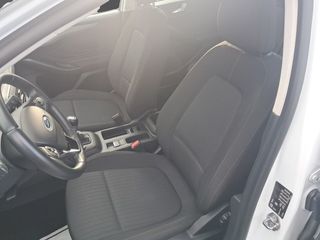 Ford Focus 1.5 Ecoblue 70kW Trend