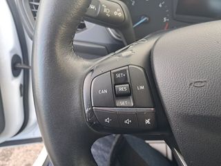 Ford Focus 1.5 Ecoblue 70kW Trend