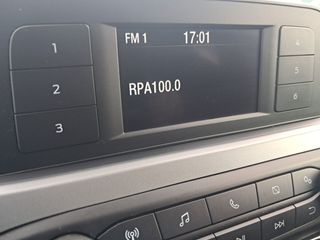 Ford Focus 1.5 Ecoblue 70kW Trend