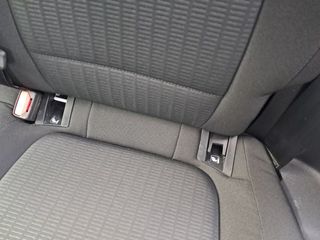 Ford Focus 1.5 Ecoblue 70kW Trend