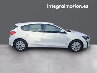 Ford Focus 1.5 Ecoblue 70kW Trend