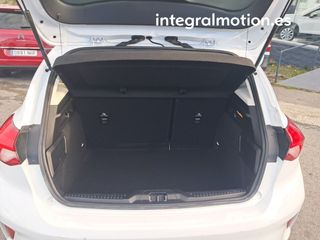 Ford Focus 1.5 Ecoblue 70kW Trend