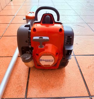 Multiherramienta Husqvarna 129LK