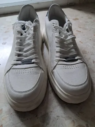 Botines de hombre Talla 44