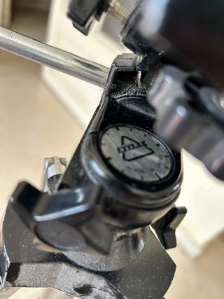 Trípode fotográfico profesional