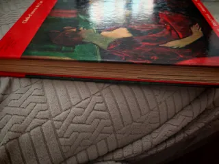 Libro en francés, L'impressionnisme Le XIX siege.