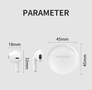 ◆NUEVO PRECINTADO◆ Auriculares bluetooth de diseño