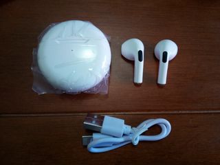 ◆NUEVO PRECINTADO◆ Auriculares bluetooth de diseño