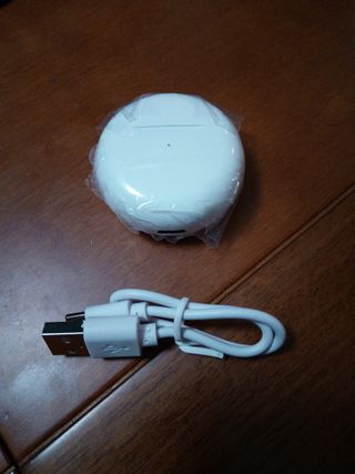 ◆NUEVO PRECINTADO◆ Auriculares bluetooth de diseño