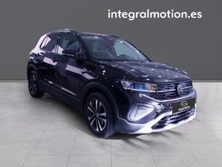 Volkswagen T-Cross Life 1.0 TSI 85kW (115CV) DSG