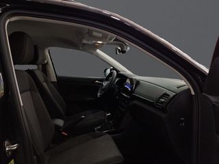 Volkswagen T-Cross Life 1.0 TSI 85kW (115CV) DSG