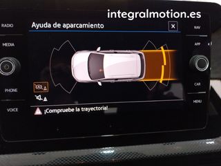 Volkswagen T-Cross Life 1.0 TSI 85kW (115CV) DSG