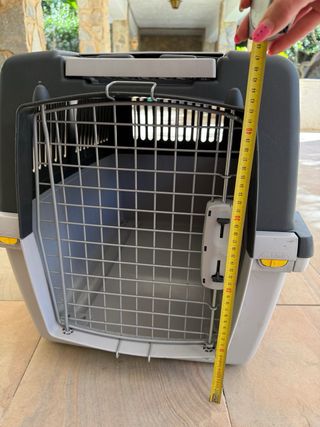 TRANSPORTIN PERROS GRANDE XXL