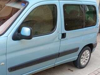 Citroen Berlingo 2008