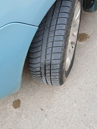 Citroen Berlingo 2008