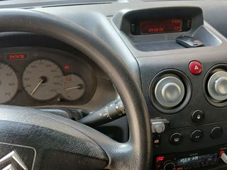 Citroen Berlingo 2008