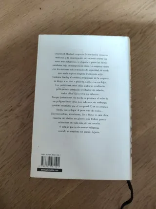 En El Blanco (C.N. 2006)