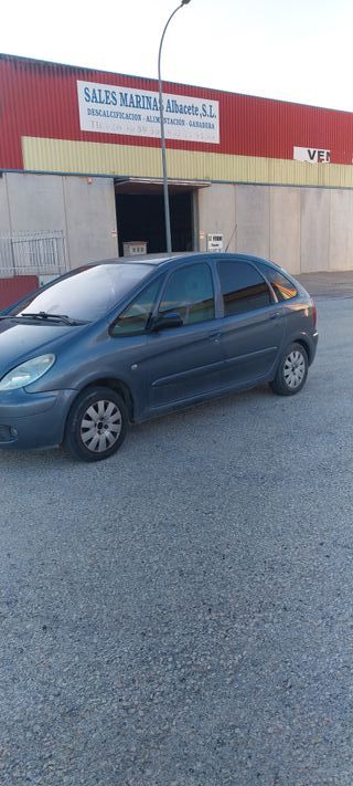 Citroen Xsara 2007