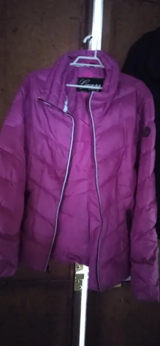 Lote Abrigos y Gorros Adulto