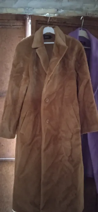 Lote Abrigos y Gorros Adulto