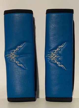 Fundas para cinturón de coche (2 unidades)
