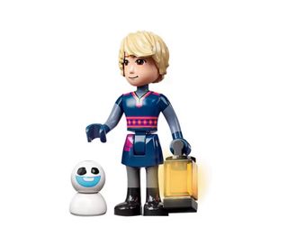 Set LEGO Frozen