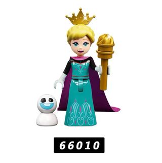 Set LEGO Frozen