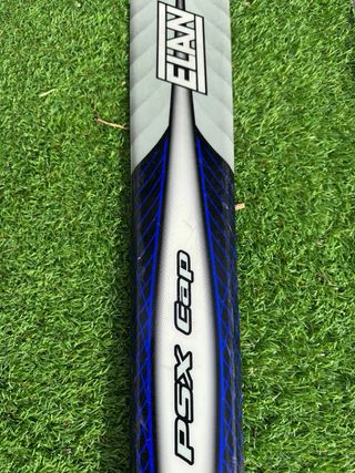 Esquís Elan PSX Force con fijaciones Salomon