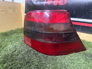 AIREADOR-RETROVISOR-PILOTO VOLKSWAGEN GOLF IV