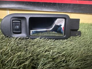 AIREADOR-RETROVISOR-PILOTO VOLKSWAGEN GOLF IV