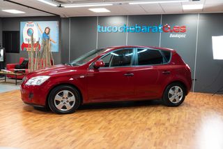 KIA CEED 1.6 CRDI CONCEPT 90 CV