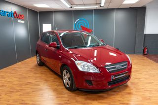 KIA CEED 1.6 CRDI CONCEPT 90 CV