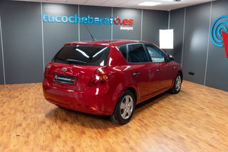 KIA CEED 1.6 CRDI CONCEPT 90 CV