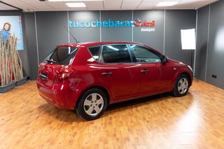 KIA CEED 1.6 CRDI CONCEPT 90 CV