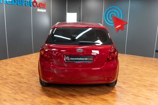 KIA CEED 1.6 CRDI CONCEPT 90 CV