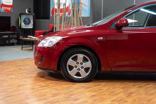 KIA CEED 1.6 CRDI CONCEPT 90 CV