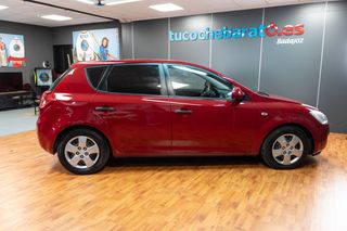 KIA CEED 1.6 CRDI CONCEPT 90 CV