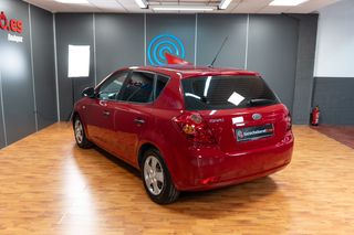 KIA CEED 1.6 CRDI CONCEPT 90 CV