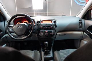 KIA CEED 1.6 CRDI CONCEPT 90 CV
