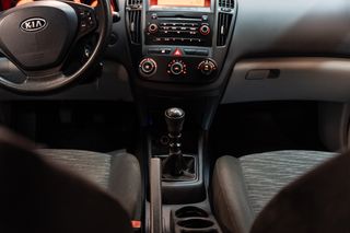 KIA CEED 1.6 CRDI CONCEPT 90 CV