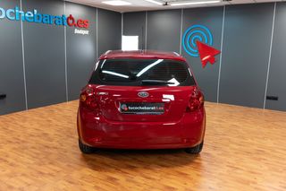 KIA CEED 1.6 CRDI CONCEPT 90 CV