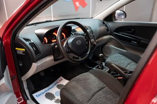 KIA CEED 1.6 CRDI CONCEPT 90 CV