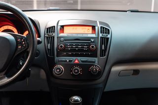 KIA CEED 1.6 CRDI CONCEPT 90 CV