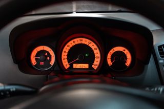 KIA CEED 1.6 CRDI CONCEPT 90 CV