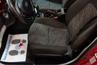 KIA CEED 1.6 CRDI CONCEPT 90 CV